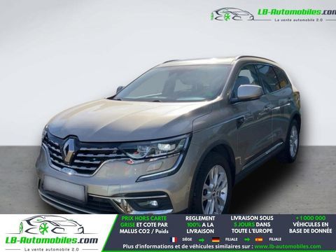 Renault Koleos dCi 190 BVM AllMode 4x4 2020 occasion Beaupuy 31850