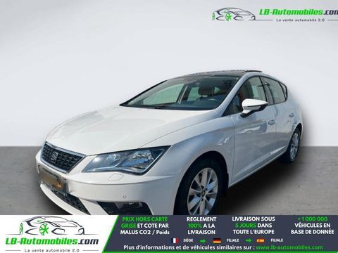 Seat Leon 1.0 TSI 115 BVM 2019 occasion Beaupuy 31850