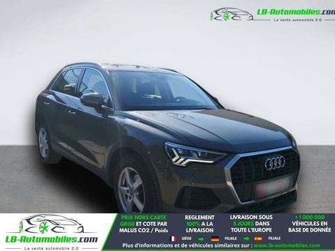 Audi Q3 35 TDI 150 ch BVA 2019 occasion Beaupuy 31850