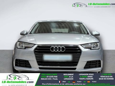 Audi A4 TFSI 190 2016 occasion Beaupuy 31850