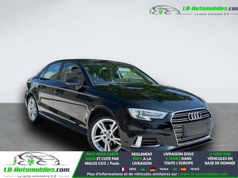Audi A3 TFSI 150 2019 occasion Beaupuy 31850