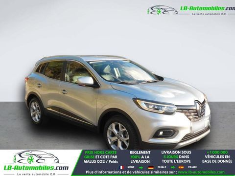 Renault Kadjar dCi 115 BVM 2019 occasion Beaupuy 31850