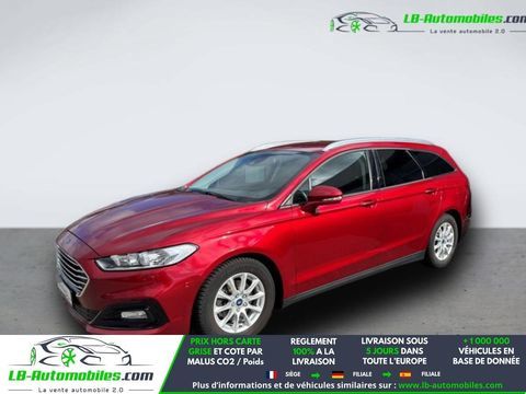 Ford Mondeo 2.0 EcoBlue 120 BVM 2019 occasion Beaupuy 31850