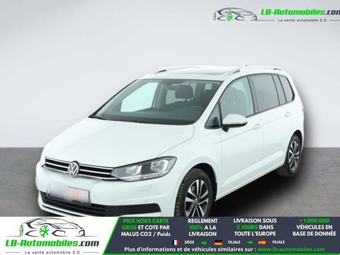 Volkswagen Touran 2.0 TDI 150 BVM 5pl 2020 occasion Beaupuy 31850