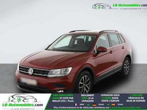 Volkswagen Tiguan 2.0 TDI 115 BMT 2018 occasion Beaupuy 31850