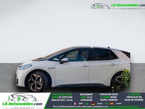 Volkswagen ID.3 204 ch Pro S 2020 occasion Beaupuy 31850