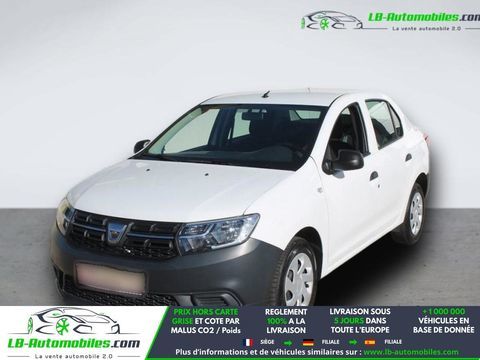 Dacia Logan Sce 75 2019 occasion Beaupuy 31850