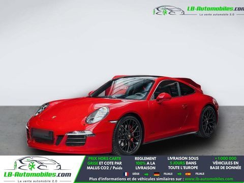 Porsche 911 GTS 3.8i 430 PDK 2015 occasion Beaupuy 31850