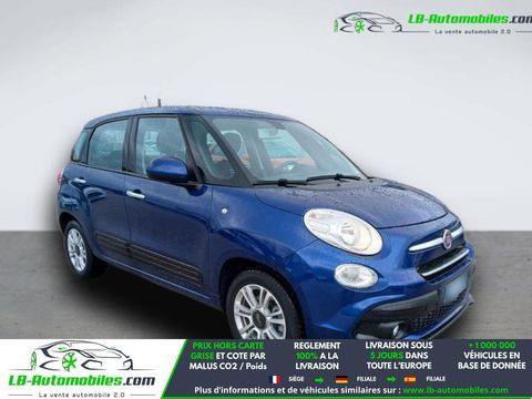 Fiat 500 L 1.3 Multijet 95 ch BVM 2020 occasion Beaupuy 31850
