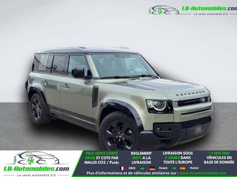 Land-Rover Defender 110 D240 BVA 2020 occasion Beaupuy 31850