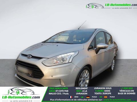 Ford B-max 1.6 Ti-VCT 105 BVA 2015 occasion Beaupuy 31850