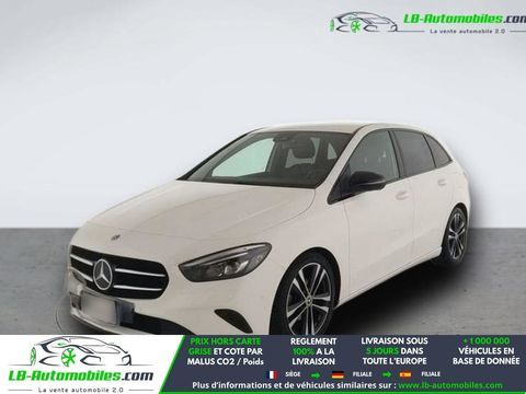 Mercedes Classe B 180 d BVA 2019 occasion Beaupuy 31850