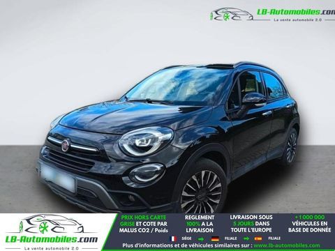 Fiat 500 X 1.3 Multijet 95 ch BVM 2019 occasion Beaupuy 31850