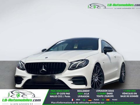Mercedes Classe E 300 BVA 2018 occasion Beaupuy 31850