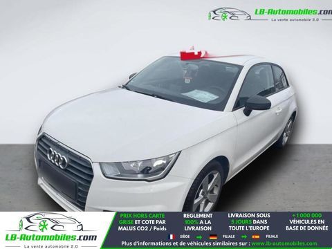 Audi A1 1.0 TFSI 82 BVM 2016 occasion Beaupuy 31850