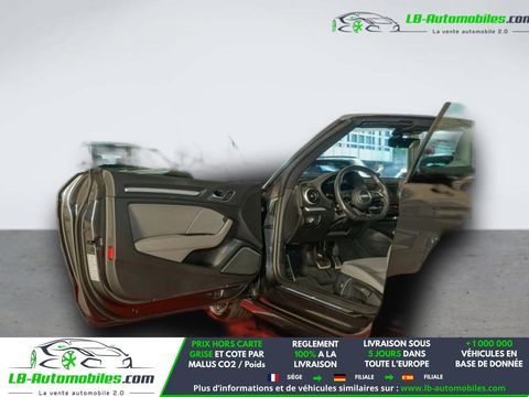 Audi S3 2.0 TFSI 310 BVA 2017 occasion Beaupuy 31850