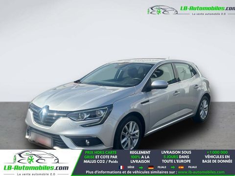 Renault Megane IV TCe 100 BVM 2019 occasion Beaupuy 31850