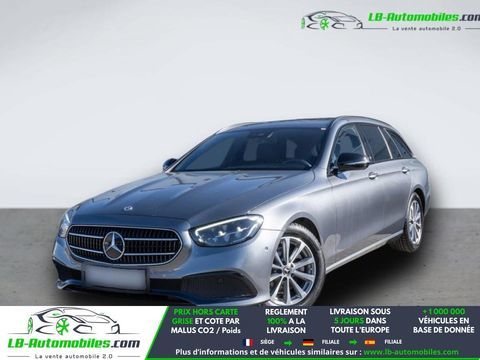 Mercedes Classe E 220 CDI BVA 2020 occasion Beaupuy 31850
