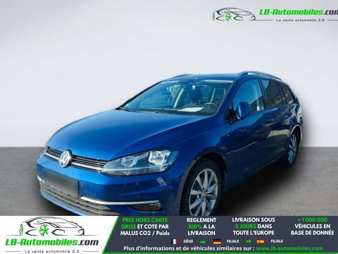 Volkswagen Golf SW 1.5 TSI 150 BVM 2018 occasion Beaupuy 31850