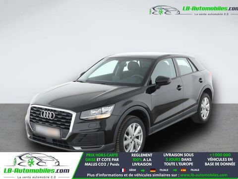 Audi Q2 TFSI 150 ch BVM 2020 occasion Beaupuy 31850