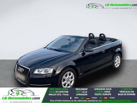 Audi A3 1.6 TDI 105 2011 occasion Beaupuy 31850