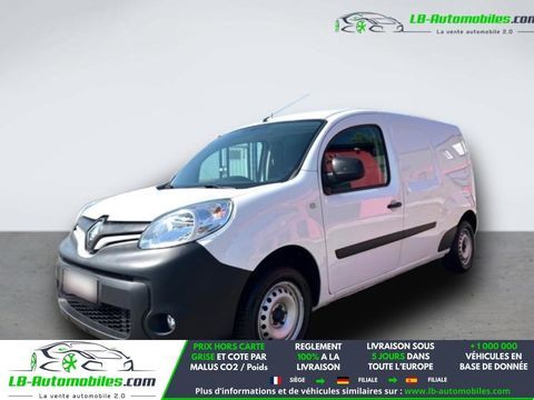 Renault Kadjar dCi 110 BVM 2019 occasion Beaupuy 31850