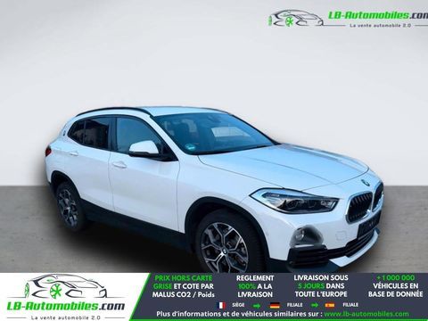 BMW X2 xDrive 20i 192 ch BVA 2019 occasion Beaupuy 31850