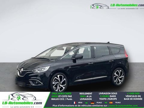 Renault Grand scenic IV dCi 120 BVM 2019 occasion Beaupuy 31850
