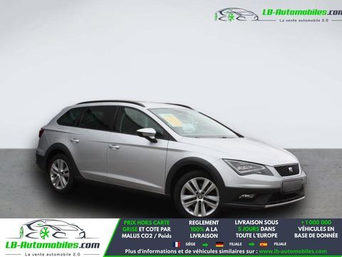 Cupra Leon 1.8 TSI 180 BVM 2016 occasion Beaupuy 31850