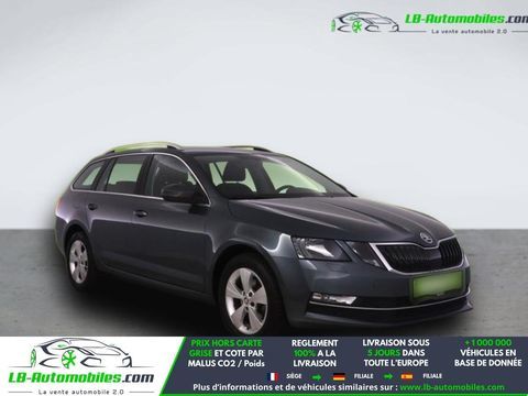 Skoda Octavia 2.0 TDI 150 ch BVA 2019 occasion Beaupuy 31850