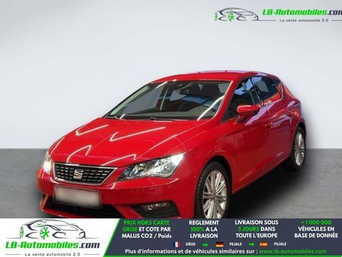 Seat Leon 1.5 TSI 150 BVM 2020 occasion Beaupuy 31850