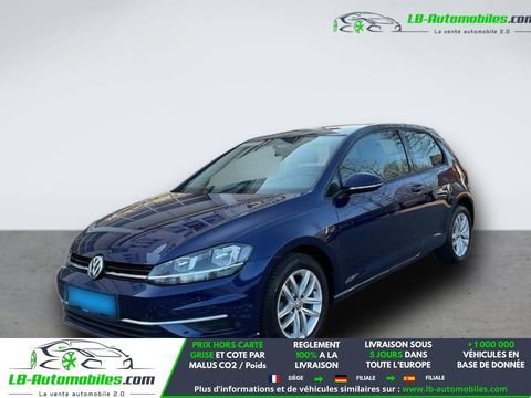 Volkswagen Golf 1.0 TSI 110 BVA 2017 occasion Beaupuy 31850