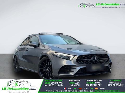 Mercedes Classe A 250 BVA 4Matic 2019 occasion Beaupuy 31850