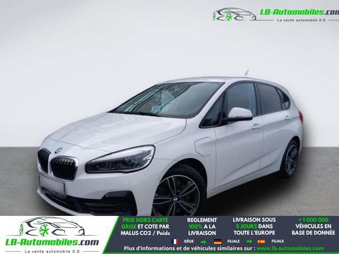 BMW Serie 2 225xe iPerformance 220 ch BVA 2020 occasion Beaupuy 31850