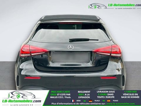 Mercedes Classe A 250 BVA 2018 occasion Beaupuy 31850