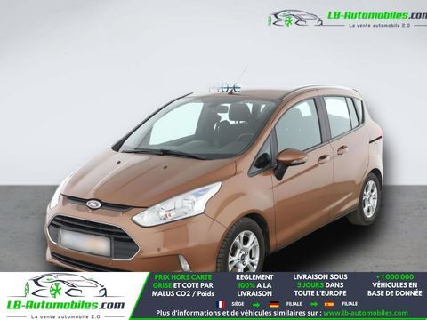 Ford B-max 1.6 Ti-VCT 105 BVA 2016 occasion Beaupuy 31850