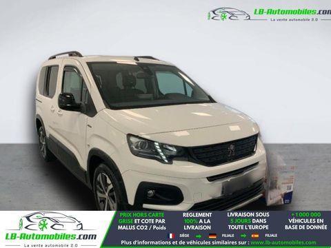 Peugeot Bipper 1.3 HDi 75ch BVM 2019 occasion Beaupuy 31850
