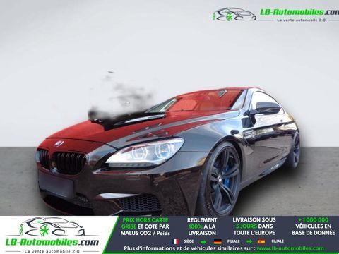 BMW M6 560CH 2013 occasion Beaupuy 31850