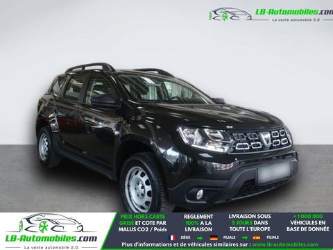 Dacia Duster SCe 115 4x2 2018 occasion Beaupuy 31850