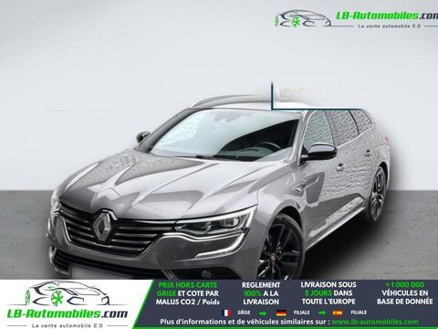 Renault Talisman dCi 200 BVA 2019 occasion Beaupuy 31850