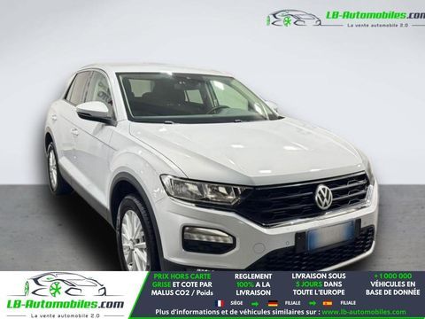 Volkswagen T-ROC 1.6 TDI 115 BVM 2020 occasion Beaupuy 31850
