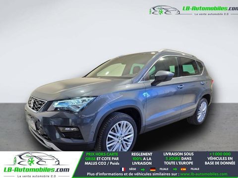 Seat Ateca 1.4 TSI 150 ch BVA 2019 occasion Beaupuy 31850