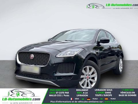 Jaguar E-PACE 2.0 P - 200 ch AWD BVA 2019 occasion Beaupuy 31850