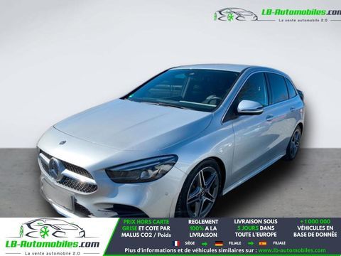 Mercedes Classe B 200 BVA 2019 occasion Beaupuy 31850
