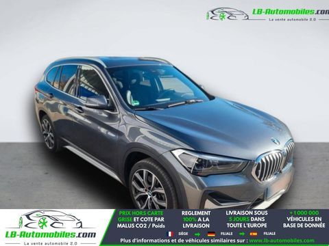 BMW X1 sDrive 20i 192 ch BVA 2019 occasion Beaupuy 31850