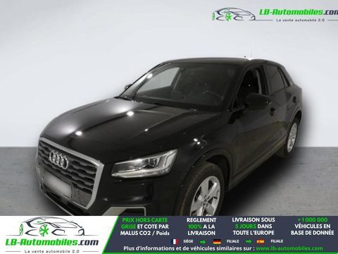Audi Q2 TDI 116 ch BVA 2020 occasion Beaupuy 31850