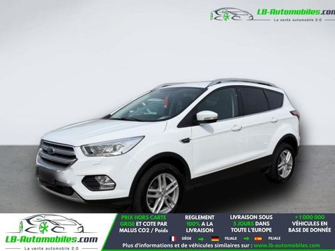 Ford Kuga 1.5 EcoBoost 120 4x2 BVM 2019 occasion Beaupuy 31850