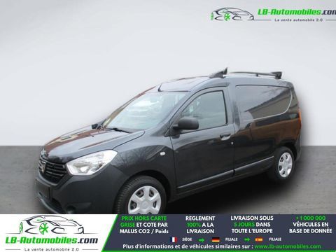 Dacia Dokker 1,6 SCe 100 2018 occasion Beaupuy 31850