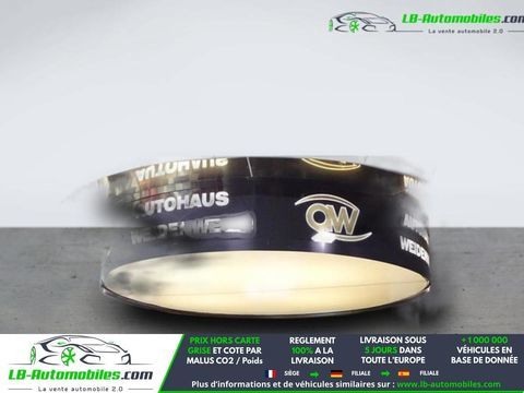 Mercedes SLK 200 BVA 2011 occasion Beaupuy 31850