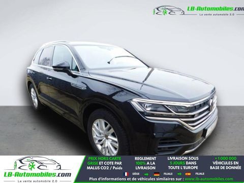 Volkswagen Touareg 3.0 TSI 340ch BVA 4Motion 2020 occasion Beaupuy 31850